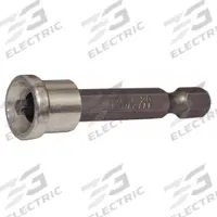 APPROVED VENDOR Power Bit: Power Bit, T20 Bit Size, Imperial, Torx® Head, Std, Impact Rated, 10 PK (MPN 79288/BAG10). Key specifications — attr1119738: Hex; attr1119735: Imperial; attr1119740: Standard; attr1119734: S2 Steel; attr1119737: Power Bit; attr1119741: APPROVED VENDOR.