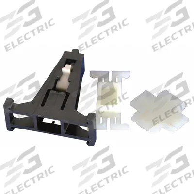 EATON Mechanical Interlock: Mechanical Interlock - Accessories for Eaton Models