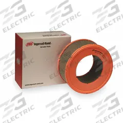 INGERSOLL RAND Inlet Filter: Mfr Part # 39708466, Rotary Screw, Compatible with Mfr Part # RS37. Key specifications — attr948908: 39708466; attr948910: 5RU41; attr948911: RS37; attr948916: Rotary Screw.