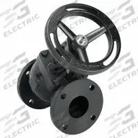 SSI Triple Duty Check Valve: Flange, 5 in Pipe Size, 60°F – 300°F, Cast Iron, For Steam/Water Media (MPN 0500-125TFI-B). Key specifications — Brand: SSI; Connection Type: Flange.