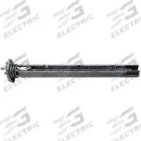EEMAX Heating Element: HWD, 12,000 W, 208V AC, Flange, 7.75 in Insert Lg (MPN EX560). Key specifications — attr530078: EX240T2T; attr530081: EA; attr530099: 208V AC; attr530082: Flange; attr530070: EX560; attr530110: HWD; attr530083: Bare Wire; attr530077: EX240T3.