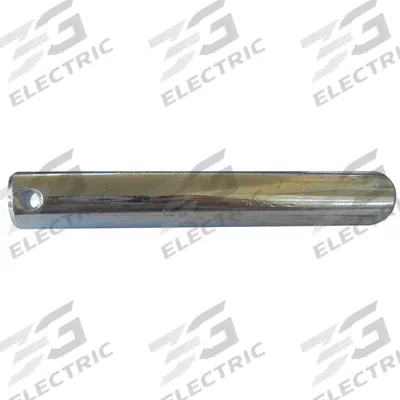 APPROVED VENDOR Lift Roller Shaft: Lift Roller Shaft, For Pallet Jacks - Approved Vendor Pallet Jack Replacement Parts