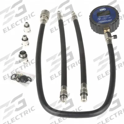 OTC Compression Tester Kit: Compression Testers, Compression Tester Kit, Compression Testing