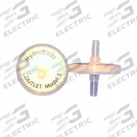 LABEXACT Syringe Filter: Non-Sterile, 0.8 um Pore Size, 100 mL Max Capacity - mL, 25 mm Housing Dia (MPN LE-HYBK3-100). Key specifications — Housing Material: Polypropylene; Inlet Connection Gender: Male; Inlet Connection Type: Male Slip; Outlet Connection Gender: Male; Brand: LABEXACT; Compatible Product Type: Pipette Controller; Filter Material: Hydrophobic Multi-Layer Barrier; Outlet Connection Type: Luer Slip.