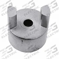 LOVEJOY Jaw Coupling Hub: L070 Coupling Size, 34.5 mm Outside Dia, 50.3 mm Coupling Overall Lg (MPN 68514410416). Key specifications — attr662280: 0.103 (Urethane); attr662259: LOVEJOY.