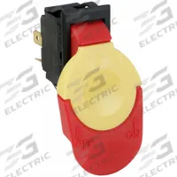 DAYTON Switch with Key: Mfr Part # 961608000. Key specifications — attr1067724: 961608000; attr1067725: DAYTON; attr1110590: Switch with Key.