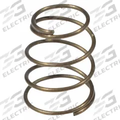 SPEEDAIRE Spring: Mfr Part # TTST254B62G, Compatible with Grainger Part # 5YAP9/5YAR9. Key specifications — attr948908: TTST254B62G; attr948910: 5YAR9.