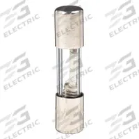 BUSSMANN Fuse: MDM Series, Time-Delay, 6.25 A, 32 V AC, 1/4 in x 1 1/4 in (MPN MDM-6-1/4). Key specifications — Brand: BUSSMANN; Series: MDM.