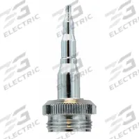 APPROVED VENDOR Swage Adapter: For 275FS, For 1A217, 0.04 in Max Wall Thick, 4 11/32 in Tool Lg (MPN 278-FS-03X04X06). Key specifications — attr511227: Swage Adapter; attr511228: 1A217; attr511229: 275FS; attr447992: 278-FS-03X04X06; attr447995: APPROVED VENDOR.
