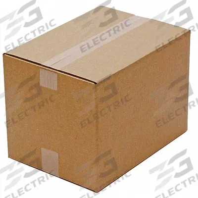 ECT32 18 x 18 x 12 RSC Multi-Depth: 18 in Inside Lg, 18 in Inside Wd, 32 ECT - Multi-Ht - 17" to 19" Length Shipping Boxes