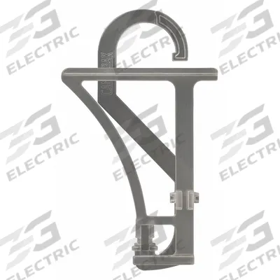 CAMELBAK Reservoir Dryer: Gray, Reservoir Dryer, 3 17/32 in Overall Lg - Cleaning Accessories for Hydration Packs