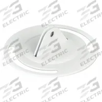 SOUNDTUBE Surface Mount Kit: 2 in Overall Ht, 24 in Overall Lg, 48 in Overall Wd, AC-RS-SM5-WH. Key specifications — attr1056033: Surface Mount Kit; attr1056019: AC-RS-SM5-WH; attr1056029: Safety Cable; attr1056024: RS400i; attr1056020: SOUNDTUBE.