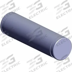 SMC Knuckle Pin: Fits 50 mm_63 mm Bore Dia, IY-G05, CQ2/CQ2-Z. Key specifications — attr1062031: IY-G05; attr1062033: SMC; attr1062037: CQ2.