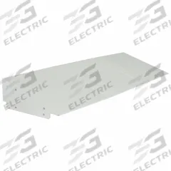LYON LLC Keep Locker Tops Clean: 36 in x 12 in x 4 in, For 36 in Locker Wd, Steel, Powder Coated (MPN 7G5830). Key specifications — attr65850: 7G5830; attr65853: LYON LLC; attr114203: Powder Coated; attr114205: Steel; attr114211: Slope Top Kit; attr114196: Light Gray.