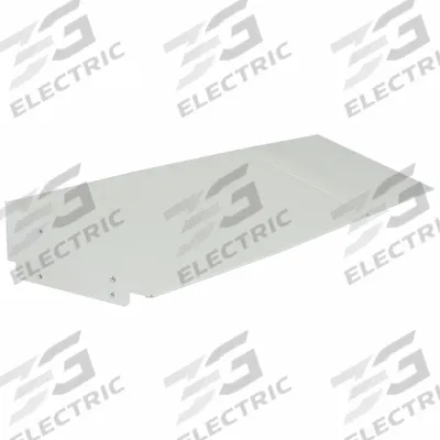 LYON Keep Locker Tops Clean: 36 in x 12 in x 4 in, For 36 in Locker Wd, Steel - Slope-Top Components & Kits for Standard Lockers