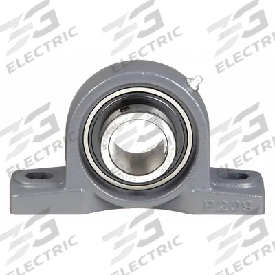 Dayton Bearing: Compatible Mfr Model # 3C110, Compatible Grainger Part # 3C110 - Bearings, Bushings & Sheaves for HVACR Equipment