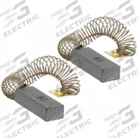 AMETEK LAMB Replacement Motor Brush Set: 2M179, 2M179, 835253-50. Key specifications — Manufacturer Part Number: 835253-50; Brand: AMETEK LAMB; Compatible Grainger Part Number: 2M179; Compatible Manufacturer Model Number: 2M179.