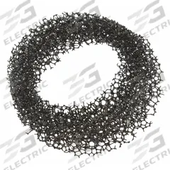 DAYTON Silencer: Mfr Part # TTST20035G, Compatible with Grainger Part # 5YAP8/5YAR1. Key specifications — attr948908: TTST20035G; attr948910: 5YAR1.