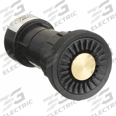 VIPER Fire Hose Nozzle: Constant Pressure, Constant Pressure (Auto) - Constant Pressure Nozzles