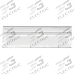 QUANTUM STORAGE SYSTEMS Bin Window: 11 in x 3 in, For 11 in Bin Wd, Clear, Plastic (MPN WMS531). Key specifications — Color: Clear; Material: Plastic; Compatible Manufacturer Model Number: QMS531; For Bin Type: Stack Bin; Brand: QUANTUM STORAGE SYSTEMS.
