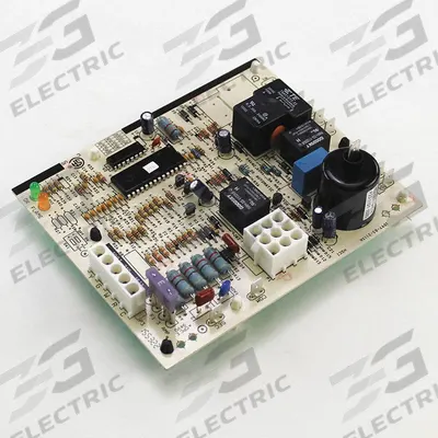 REZNOR Ignition Control: Mfr Part # 195265 - Replacement HVACR Controls, Switches & Thermostats