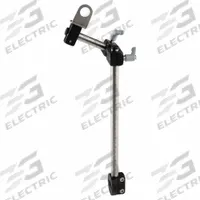 OTTO GANTER Sensor Mount Kit with Handles: M12 Bracket Hole Size, 300 mm Tube Lg, 100 mm Tube 2 Lg (MPN MT15-2W-ADJ-LV-S300-S100-BRKT-M12). Key specifications — Includes: Bracket Clamp; Product Type: Sensor Mount Kit; Tube 1 Scale: With Scale; Tube 2 Scale: With Scale; Tube Material: Stainless Steel; Manufacturer Part Number: MT15-2W-ADJ-LV-S300-S100-BRKT-M12; Brand: OTTO GANTER; Bracket Hole Size: M12.