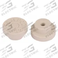 TEMPCO Screw Terminal Cap: Mfr Part # CER-102-105, 10 PK. Key specifications — Product Type: Screw Terminal Cap; Manufacturer Part Number: CER-102-105.