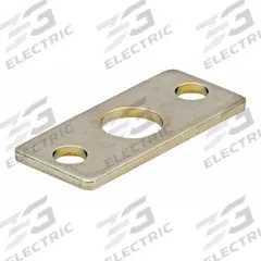 SMC Flange Bracket: Flange Mount Type, Fits 10 mm Bore Dia, CJ-F010C. Key specifications — attr947439: CJ-F010C; attr1171502: Mounting Bracket.