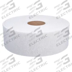SCOTCH-BRITE Surface Conditioning Roll: 4 in W x 30 ft L, Talc, Ultra Fine, White, CF-RL, Ultra Fine (MPN 7000000649). Key specifications — Series: CF-RL; Brand: SCOTCH-BRITE.