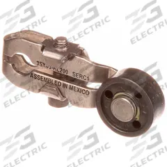 Limit Switch Lever Arm,1.5 in L (MPN 3SX03-KL200). Key specifications — Brand: SIEMENS; Compatible with Series: 3SE03; Roller Position: Front; Actuator Style: Roller Lever Plunger.