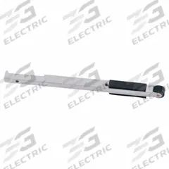 DYNABRADE Contact Arm: 1/2 in Belt Wd, 34 in Belt Lg, Dynafile Series, 5/8 in Wheel Dia, Crowned (MPN 11240). Key specifications — attr1320326: 14000; attr1320321: Crowned; attr1320325: 11240; attr1320329: DYNABRADE; attr1320328: Yes.