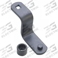 OTC Camshaft Gear Set: Ford Camshaft Gear Set, Ford Camshafts, 2 Pieces, Extension/Gear Bolt Socket (MPN 6485). Key specifications — Brand: OTC; Includes: Extension.