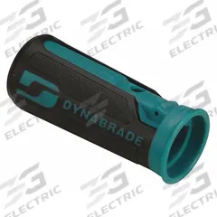 DYNABRADE Sleeve for 48325,25,000 RPM: Mfr Part # 45201, Sleeve, Compatible with Mfr Part # 48325. Key specifications — attr948908: 45201; attr948910: 13F662; attr948911: 48325; attr948916: Sleeve.