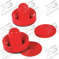 HATHAWAY Air Hockey Striker and Puck Set (MPN BG1008)