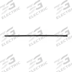SPEEDAIRE Scaler Needle Set: 4 mm Needle Dia, 7 in Needle Lg, Steel, 7 in Overall Lg, 19 PK (MPN PN12V730023BG). Key specifications — attr1321321: SPEEDAIRE; attr1329266: Needle Set; attr1321303: Steel.