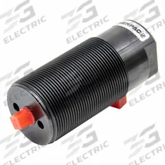 ENERPAC Hydraulic Cylinder: 3,900 lbf Push Capacity @ 5000 psi, 15/32 in Stroke Lg, 1.375"-18 UNEF (MPN WMT39). Key specifications — attr95700: 1.375"-18 UNEF; attr95701: 150 to 5,000 psi; attr98897: ENERPAC.