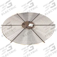 YORK Fan Guard: Fan Guard, S1-026-31698-004. Key specifications — Product Type: Fan Guard; Manufacturer Part Number: S1-026-31698-004.