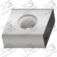 WALTER Diamond Milling Insert: CNMQ080508-A57T (MPN 5918331)