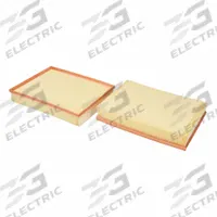 FLEETGUARD Air Filter: Panel, Cabin, Cabin Air Filter, Rectangular, 10 7/16 in Overall Lg, Cellulose (MPN AF26375). Key specifications — Compatible Vehicle Type: Trucks; Brand: FLEETGUARD; Compatible Vehicle Make: Vdl Bus & Coach; Filter Design: Panel; Media Material: Cellulose; Product Type: Cabin Air Filter; Shape: Rectangular; Use Location: Cabin.