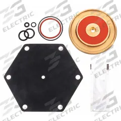 WATTS Relief Valve Repair Kit: Relief Valve Repair Kit, 818DD1/818DD7/818DE2, 1 1/4 - 2 LF909M1, 909 (MPN 909 M1 1-1/4 - 2 Relief Valve). Key specifications — Compatible Valve Size: M1; Compatible with Grainger Part No.: 818DE2; Compatible with Series: 909; Compatible with Mfr. Model No.: 1-1/4 - 2 LF909M1; Includes: (2) Piston O-Ring.