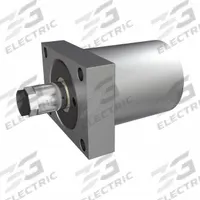 JERGENS Hydraulic Cylinder: Single Acting, 19,880 lbf Clamping Force, 4.38 in Total Stroke (MPN 62722). Key specifications — attr95671: 3.90 sq in; attr97405: 62722; attr98896: JERGENS.