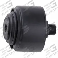 CONRADER Inlet Control Filter: 1/2 in (M)NPT Inlet Size, 15 cfm, 2.94 in Overall Ht, Foam, AIC12. Key specifications — attr60071: AIC12; attr60074: CONRADER.