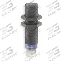 TELEMECANIQUE SENSORS Inductive Cylindrical Proximity Sensor: Non-Terminated Cable, Unshielded, NO (MPN XS218AAMAL2). Key specifications — Brand: TELEMECANIQUE SENSORS; AC Supply Voltage Rating: 24-240V AC; DC Supply Voltage Rating: 24-240V DC.