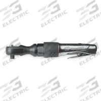 INGERSOLL RAND Ratchet: Medium Duty, Square, 3/8 in Drive Size, 160 RPM, 54 ft-lb Fastening Torque (MPN 107XPA). Key specifications — attr1321072: Ball Detent; attr1321093: INGERSOLL RAND.