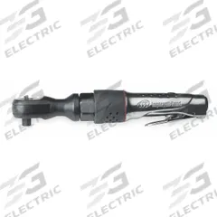 INGERSOLL RAND Ratchet: Medium Duty, Square, 3/8 in Drive Size, 160 RPM, 54 ft-lb Fastening Torque (MPN 107XPA). Key specifications — attr1321072: Ball Detent; attr1321093: INGERSOLL RAND.