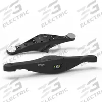 VEKTEK End-of-Arm Tool Interface: PQ180, 2 Tool Mounts, 180° Angle Between Tools, IP54, 61020224. Key specifications — attr1282848: VEKTEK; attr1303526: End-of-Arm Tool Interface; attr1303516: PQ180; attr1303534: 24 VDC; attr1282847: 61020224; attr1303492: URCap.