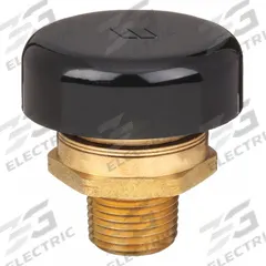 WATTS Vacuum Relief Valve: Water Heaters/Tanks, Brass, 1/2 in Inlet Connection Size, MNPT, MNPT (MPN 1/2 LF N36). Key specifications — Brand: WATTS.