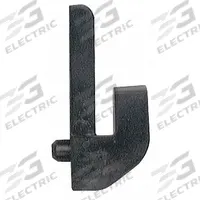 WHIRLPOOL Drawer Glide: Mfr Part # 3195546. Key specifications — Manufacturer Part Number: 3195546; Brand: WHIRLPOOL; Product Type: Drawer Glide.