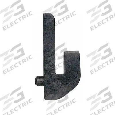 WHIRLPOOL Drawer Glide: Mfr Part # 3195546 - Whirlpool Oven Replacement Parts