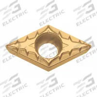 KYOCERA Diamond Turning Insert: DCMT3251XP CA530, DCMT11T304XP. Key specifications — attr257732: DCMT3251XP CA530; attr257733: DCMT11T304XP.